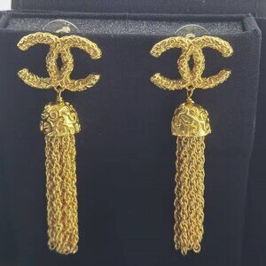 🎁Chanel Earring